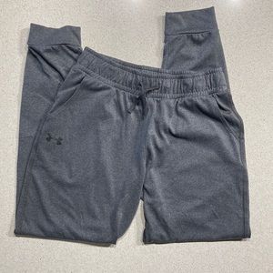 Under Armour Pants With Pockets size XXS